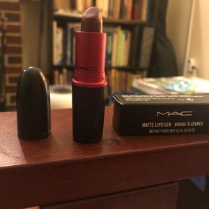 MAC Viva Glam III Lipstick